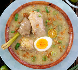arroz caldo recipe filipino style