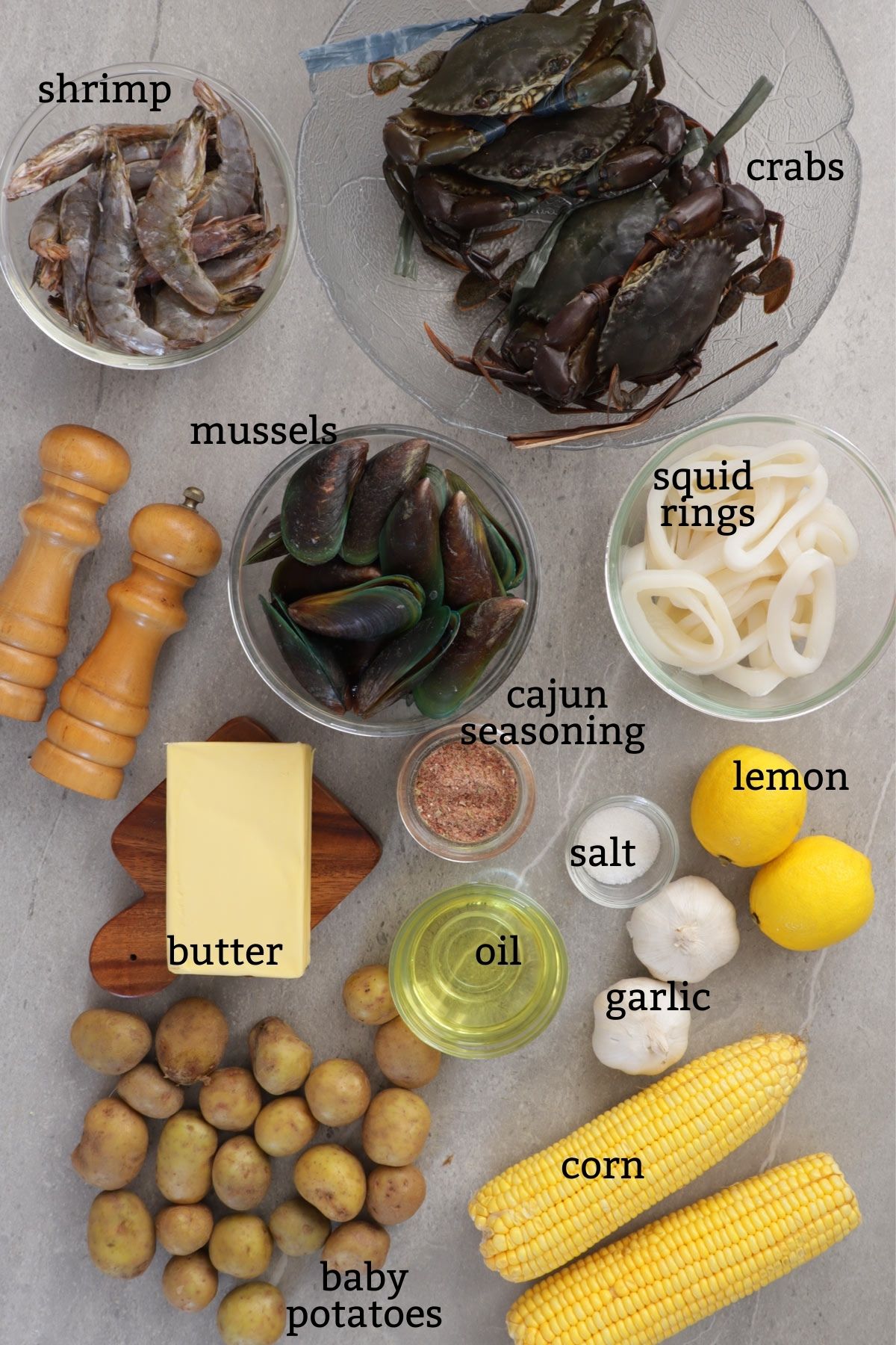 Seafood Boil Sauce Recipe 